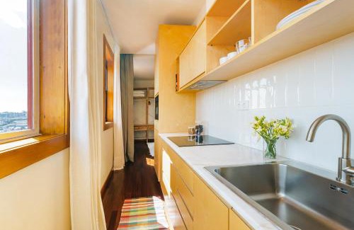 Sao Nicolau Apartamento | Hey Apartments A