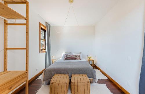 Sao Nicolau Apartamento | Hey Apartments A