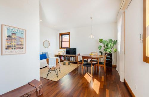 Sao Nicolau Apartamento | Hey Apartments A
