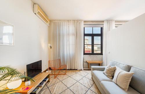 Sao Nicolau Apartamento | Hey Apartments B