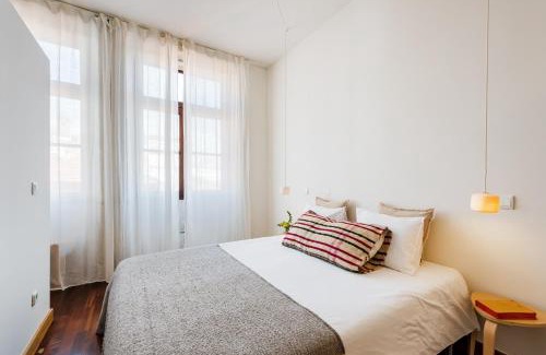 Sao Nicolau Apartamento | Hey Apartments B
