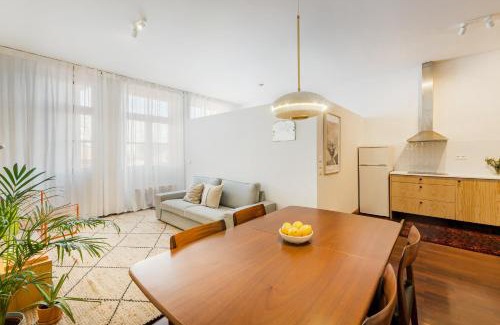 Sao Nicolau Apartamento | Hey Apartments B