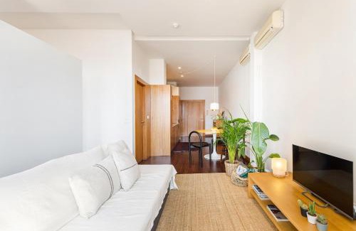 Sao Nicolau Apartamento | Hey Apartments C