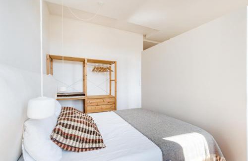 Sao Nicolau Apartamento | Hey Apartments C