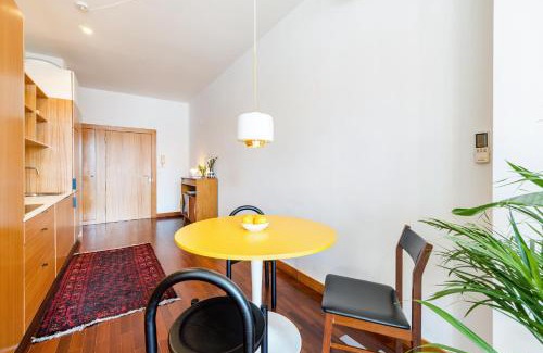 Sao Nicolau Apartamento | Hey Apartments C