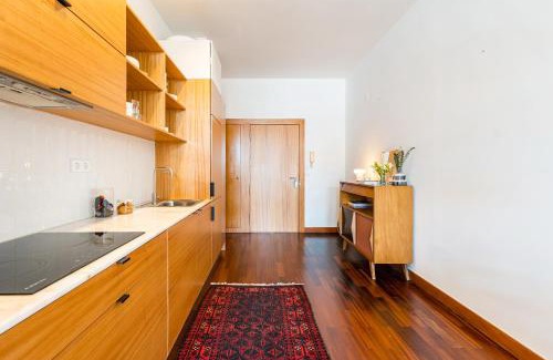 Sao Nicolau Apartamento | Hey Apartments C