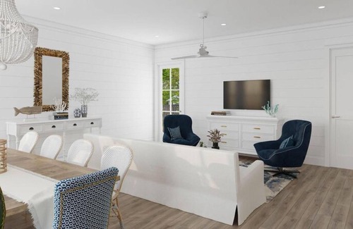 Gulf Place Casa | Hey Jude by Five Star Properties