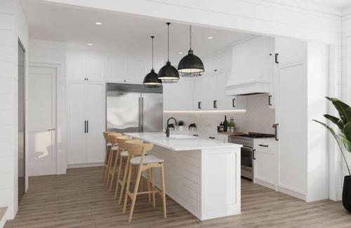 Gulf Place Casa | Hey Jude by Five Star Properties