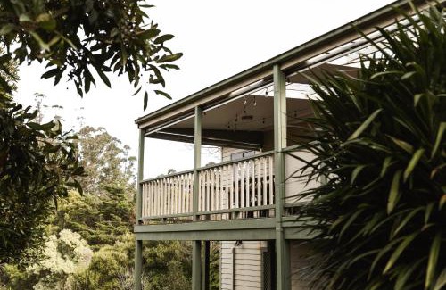 Warburton Casa | Hey Little Joe - Cosy Retreat with Mountain Views
