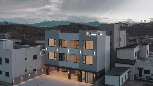Gangneung Casa | Hey Pension