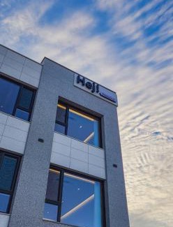 Gangneung Casa | Hey Pension
