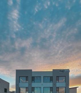 Gangneung Casa | Hey Pension