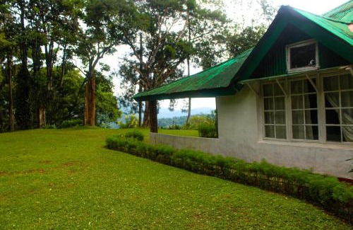 Ganga Ihala Korale Cabina | HEYCOCK CEYLON HlLL