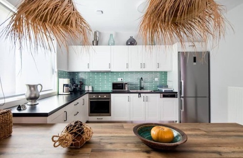 Glyfada Apartamento | HeyDay Living South 8