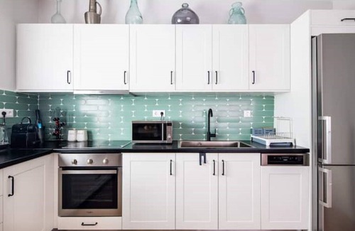 Glyfada Apartamento | HeyDay Living South 8