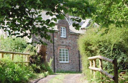 Minehead Casa | Heyden Cottage