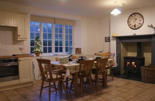 Minehead Casa | Heyden Cottage