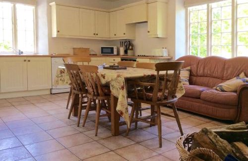 Minehead Casa | Heyden Cottage