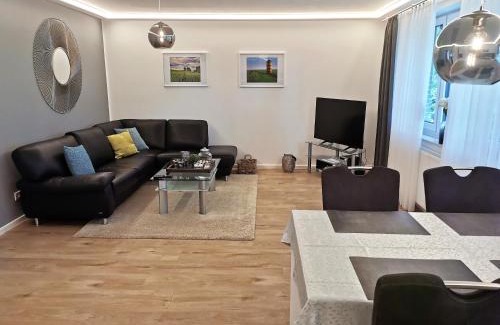Hinrichsfehn Apartamento | Heykens Golfhuus Eagle