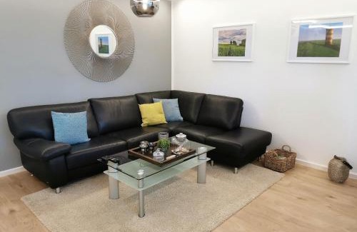 Hinrichsfehn Apartamento | Heykens Golfhuus Eagle