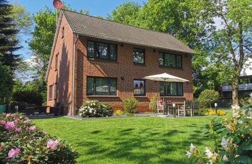 Hinrichsfehn Apartamento | Heykens Golfhuus Eagle