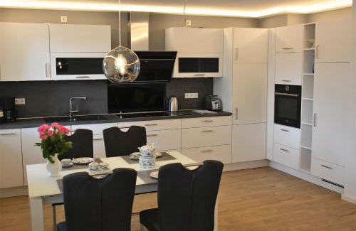 Hinrichsfehn Apartamento | Heykens Golfhuus Eagle