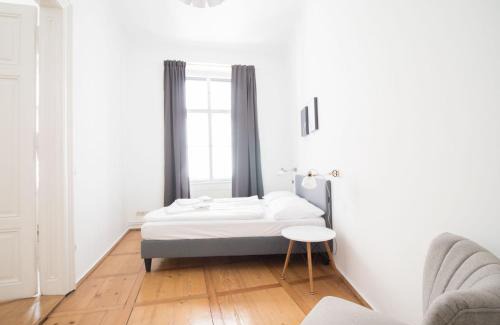 Weißgerber Apartamento | HeyMi Apartments Stadtpark