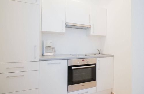 Weißgerber Apartamento | HeyMi Apartments Stadtpark