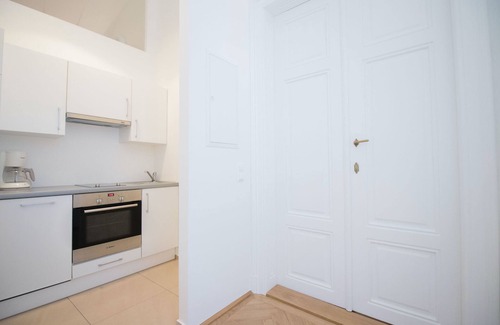 Weißgerber Apartamento | HeyMi Apartments Stadtpark