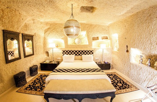 Ortahisar Casa | Hezen Cave Hotel