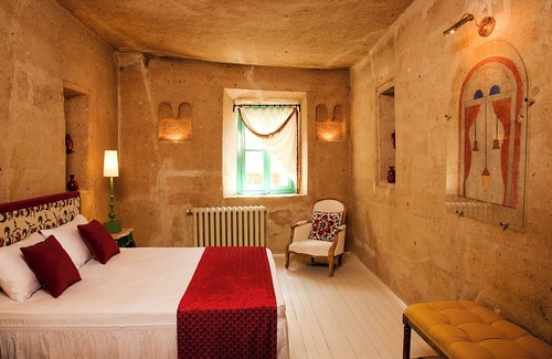 Ortahisar Casa | Hezen Cave Hotel