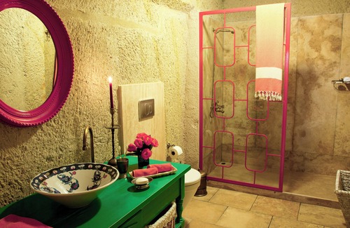 Ortahisar Casa | Hezen Cave Hotel