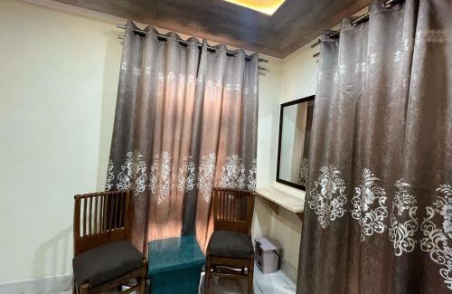 Srinagar Casa | Hezzah Cottage