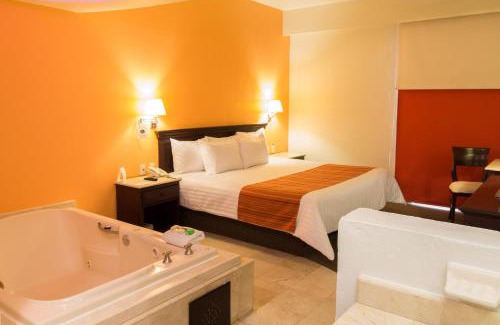 Zapopan Hotel | HG Hotel