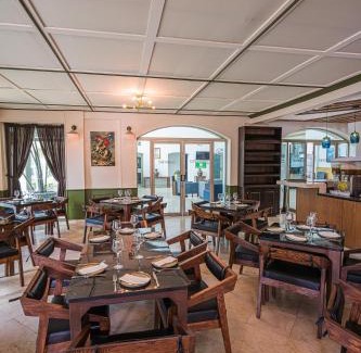 Zapopan Hotel | HG Hotel