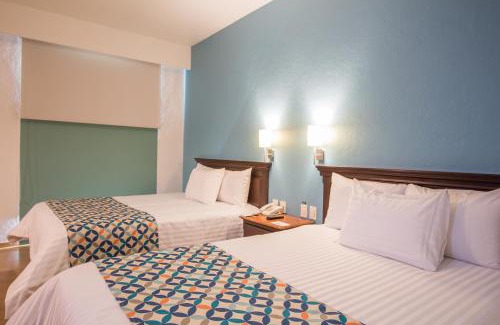 Zapopan Hotel | HG Hotel