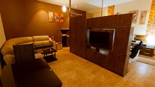 La Paz Apartamento | HGA-Ágata-Spa