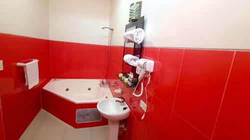 La Paz Apartamento | HGA-Diamante-Spa