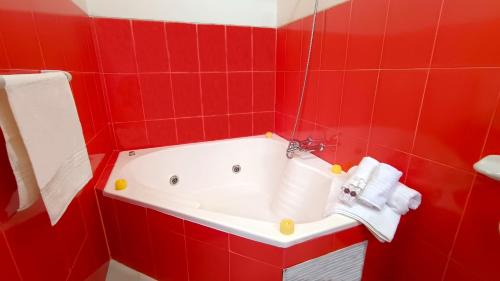La Paz Apartamento | HGA-Diamante-Spa