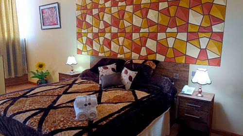 La Paz Apartamento | HGA-Diamante-Spa