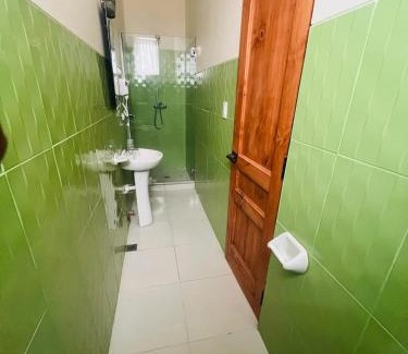 La Paz Apartamento | HGA-Esmeralda-Spa