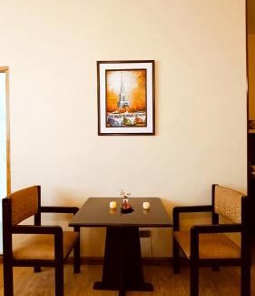 La Paz Apartamento | HGA-Esmeralda-Spa