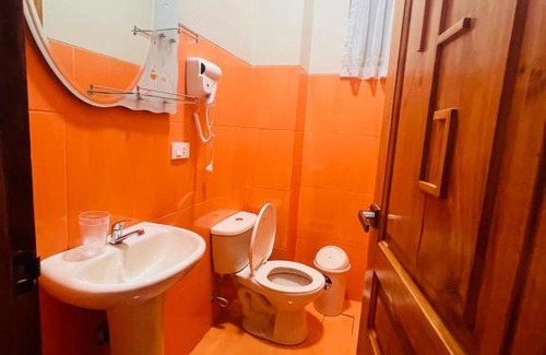 La Paz Apartamento | HGA-Perla-Spa