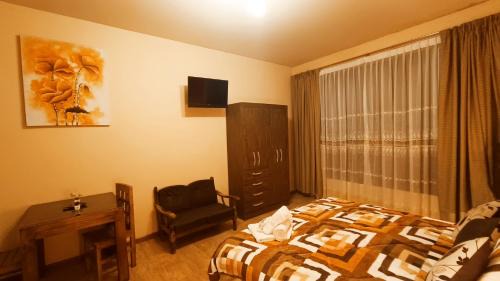 La Paz Apartamento | HGA-Perla-Spa