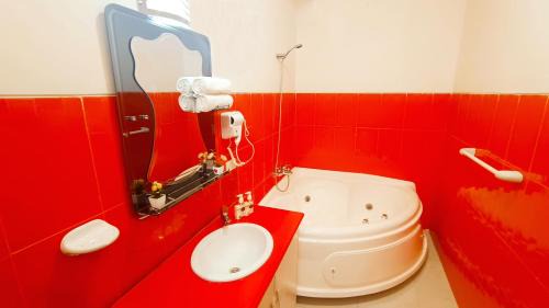 La Paz Apartamento | HGA-Rubí-Spa
