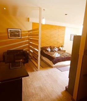 La Paz Apartamento | HGA-Rubí-Spa