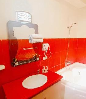 La Paz Apartamento | HGA-Rubí-Spa