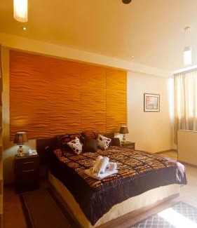 La Paz Apartamento | HGA-Rubí-Spa