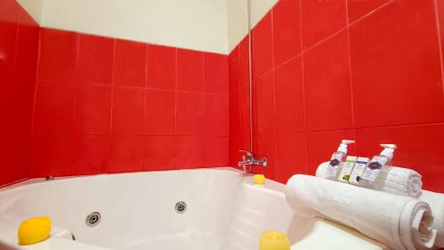 La Paz Apartamento | HGA-Topacio-Spa