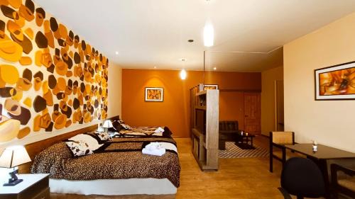 La Paz Apartamento | HGA-Topacio-Spa